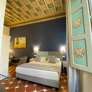 Atlantic Palace Florenz