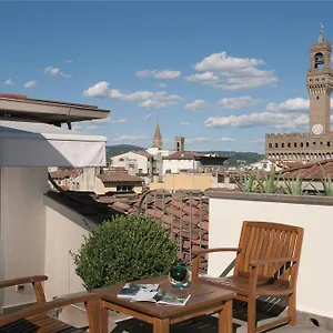 Gallery Art - Lungarno Collection Hotel
