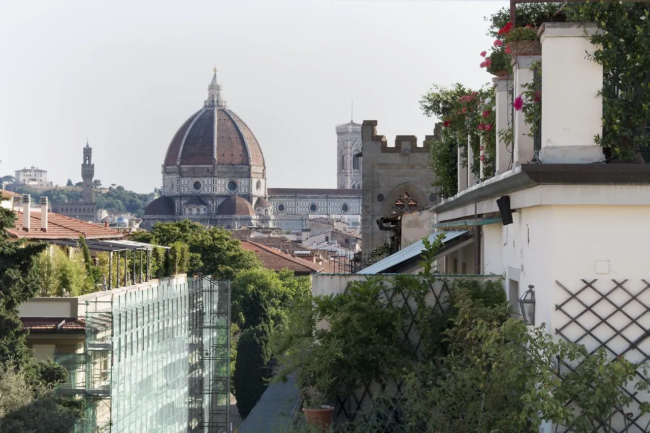 Wow Firenze Italia