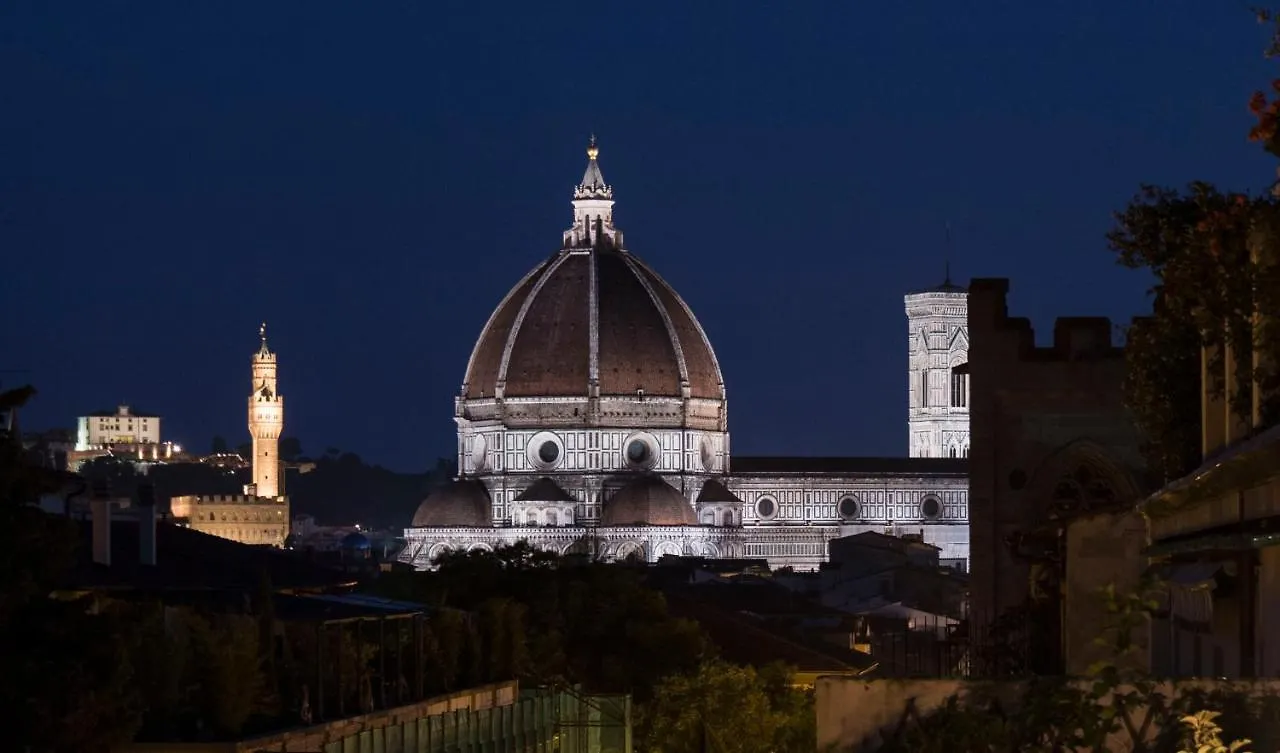 Wow Firenze 0*,