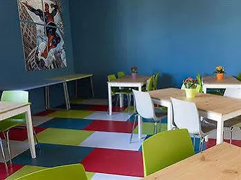 **  Wow Florence Hostel Italy